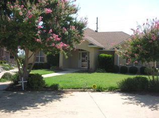 303 Larsh Ln, Ada, OK 74820