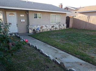 11045 1/2 McGirk Ave, El Monte, CA 91731