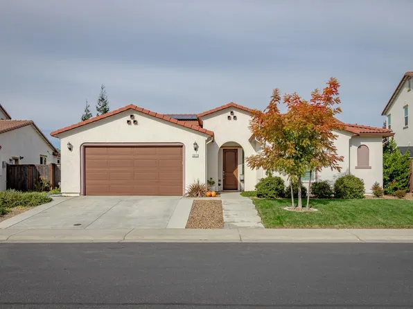 3972 Deergrass Cir, Rocklin, CA 95677