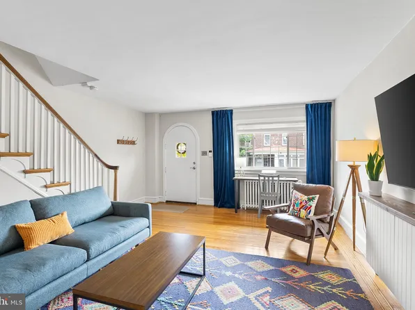 314 Highland Ave, Upper Darby, PA 19082