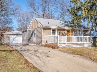 1524 King Ave, Des Moines, IA 50320
