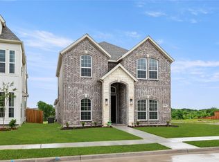 12710 Meadow Gln, Rowlett, TX 75089