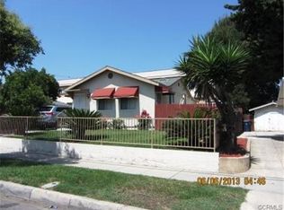 334 N 3rd St, Alhambra, CA 91801
