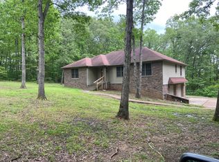 160 Vernon Dr, Batesville, AR 72501