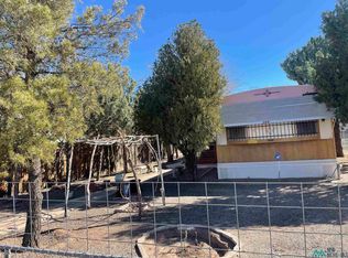 2109 S Lime St, Deming, NM 88030