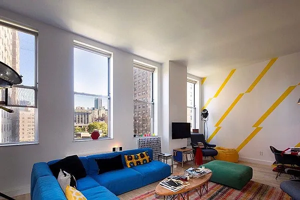 Rented by Brown Harris Stevens | media 23