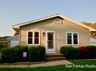 3283 La Rue St SW, Grandville, MI 49418