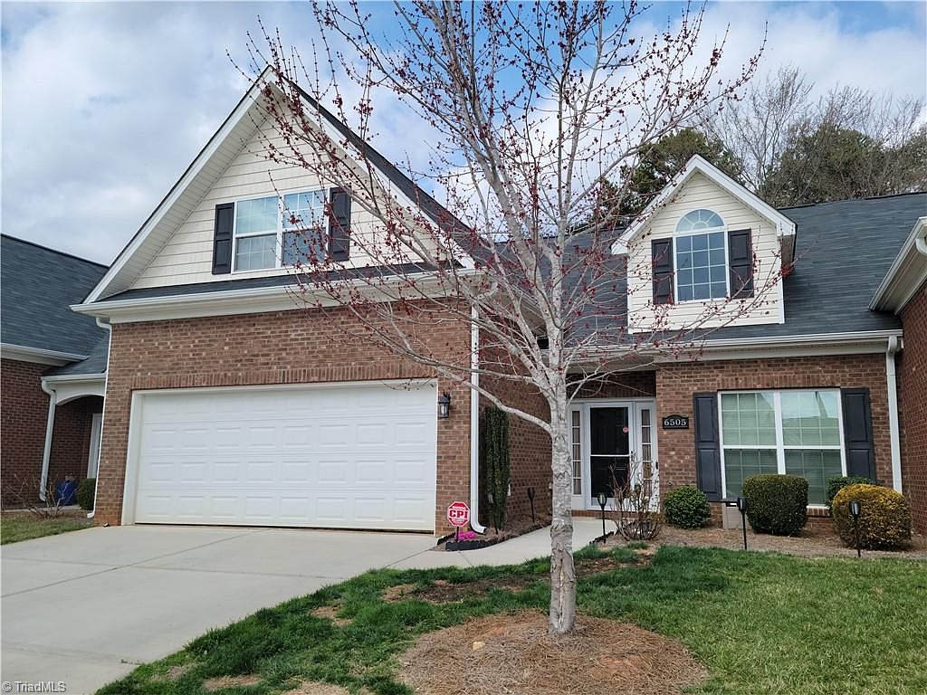 6505 Donahue Dr, Whitsett, NC 27377 Zillow