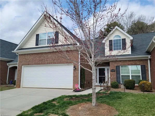 6505 Donahue Dr, Whitsett, NC 27377