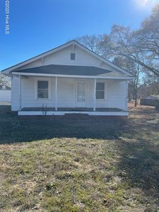 199 Hannah Pickett Avenue, Rockingham, NC, 28379