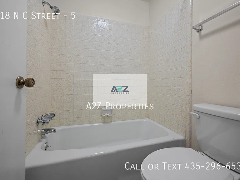 318 N C St #5 — Photo 12