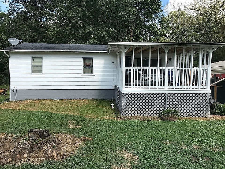 Front  Of House 