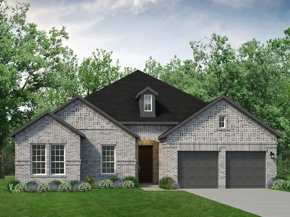 Bridgeport Plan, Lake Breeze