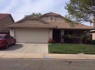 2705 Mozart Dr, Modesto, CA