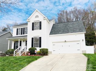 12415 Panthersville Dr, Charlotte, NC 28269