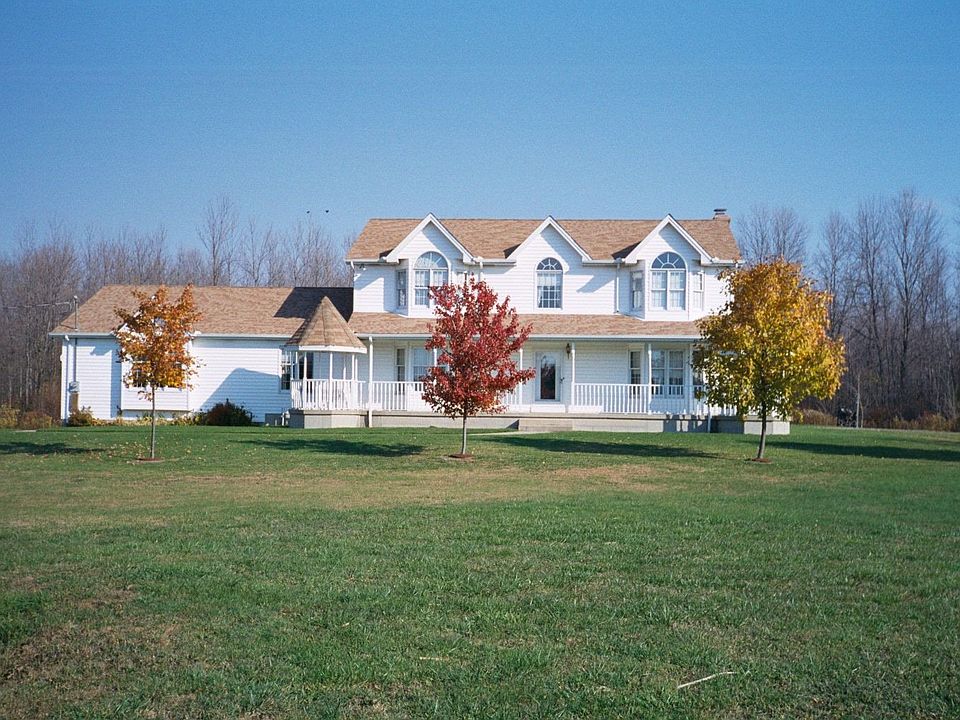 2340 Woodard Rd, Elma, NY 14059 Zillow