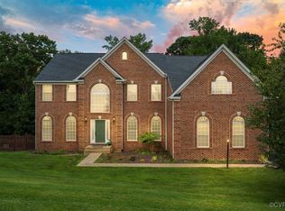 28 Millbrook Rd, Stafford, VA 22554