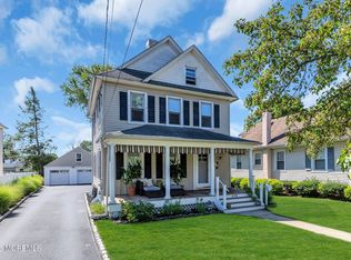 650 River Road, Fair Haven, NJ 07704