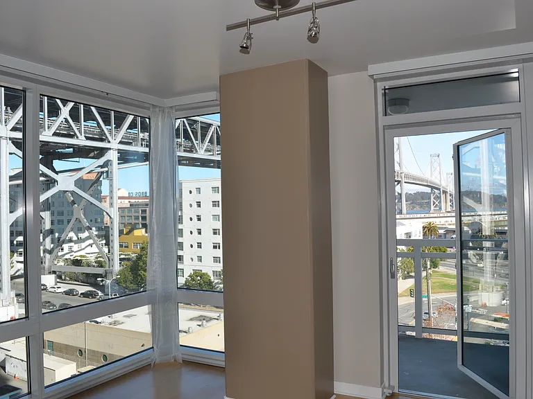 501 Beale St #7D — Photo 5