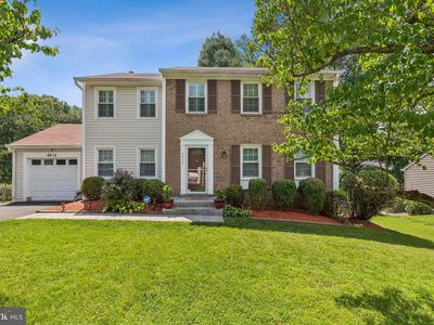4914 King David Blvd, Annandale, VA, 22003