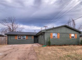 269 NW 85th St, Oklahoma City, OK 73114