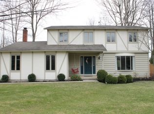 6066 Hopkins Rd, Mentor, OH 44060