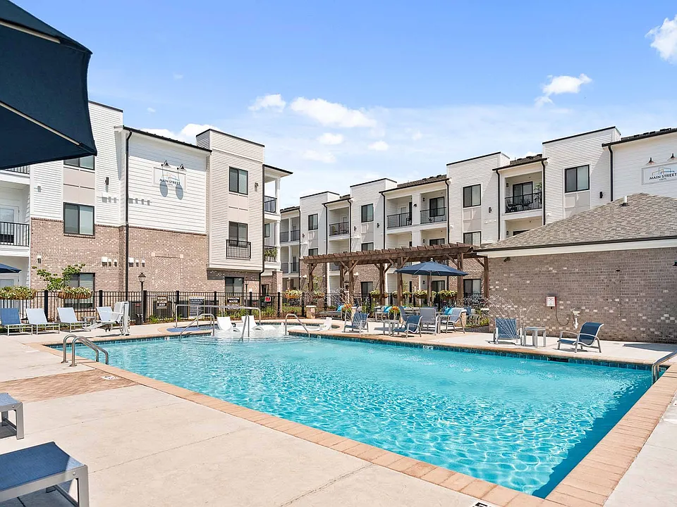 Main Street Lofts