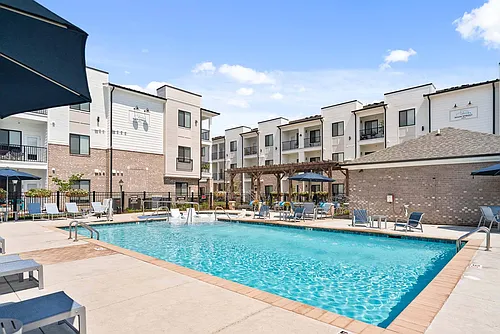 Main Street Lofts Photo 1