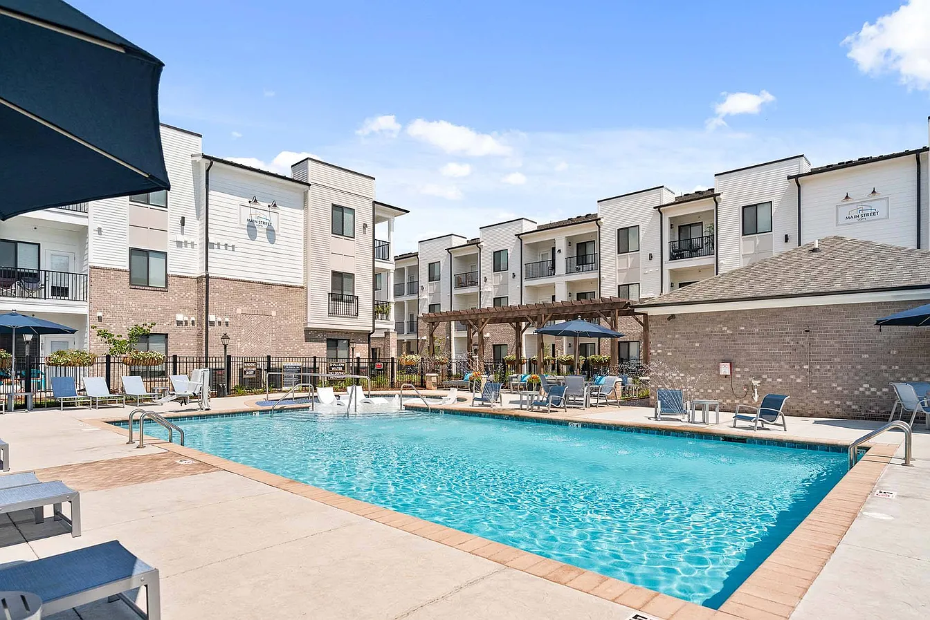 THE APARTNENT ラグマット　stabridge Main Street Lofts - 300 S Tulane Ave Oak Ridge TN | Zillow