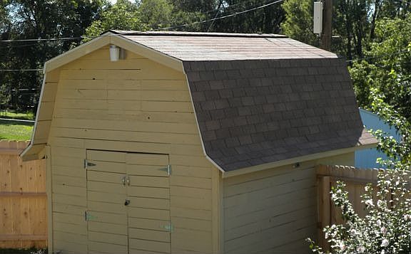 Big Shed