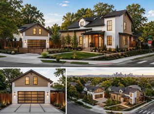 4600 N Clay Street, Denver, CO 80211