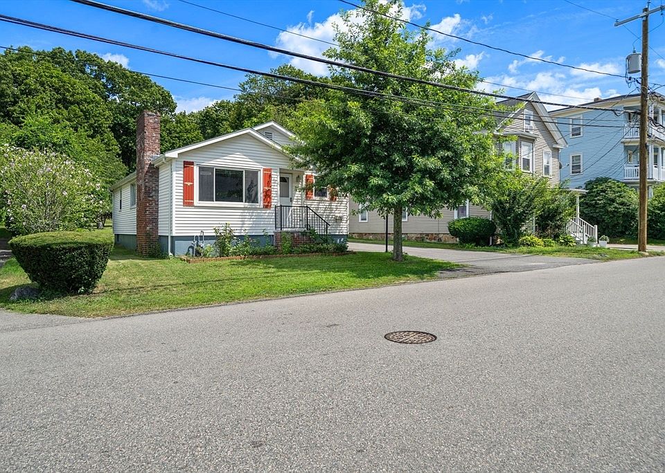 1st image of 33 Cross St