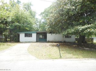 8152 La Marne Dr, Jacksonville, FL 32221