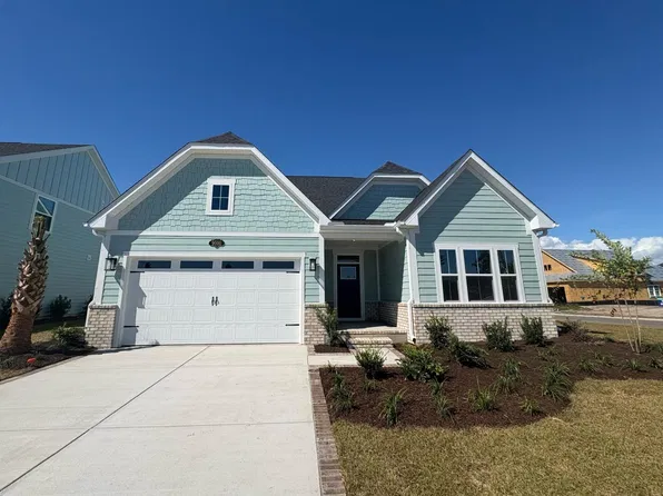 9000 Majestic Ct LOT 973, Longs, SC 29568