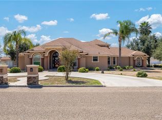 1257 Riverside St, Rio Grande City, TX 78582