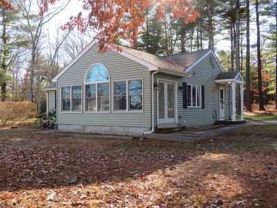 103 King Philip Rd, Norton, MA, 02766