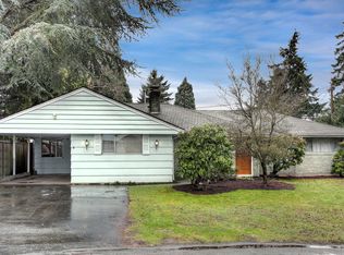 1407 N 136th St, Seattle, WA 98133