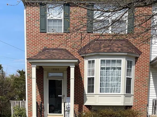 13568 Filly Ct, Gainesville, VA 20155