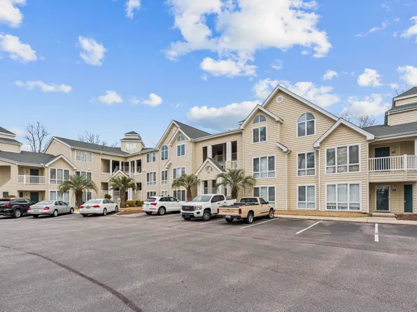 200 Landing Rd. #135, North Myrtle Beach, SC 29582