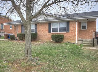 112 Strode Station Cir, Winchester, KY 40391