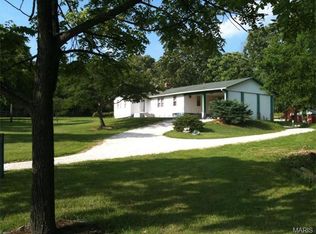 4402 Us Highway 67, De Soto, MO 63020