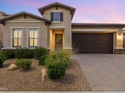 18020 N 65th Pl, Phoenix, AZ, 85054