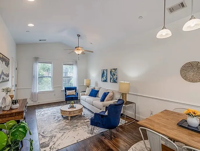 204 E Park Ave #203 — Photo 4