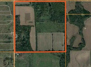 1241 S Dakota Rd, Iola, KS 66749