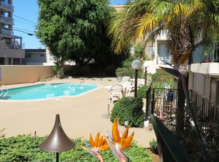 Andorra Apartments, San Diego, CA 92103