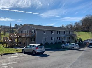 465 Johnson Chapel Rd UNIT 6, Bristol, TN 37620