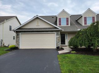 111 Farmington Way, Mount Joy, PA 17552