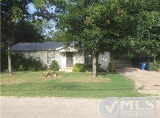 3634 Cumberland St, Lancaster, TX 75134