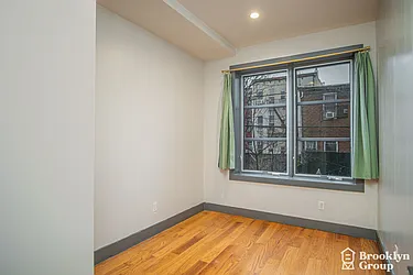 Rented by Brooklyn Group