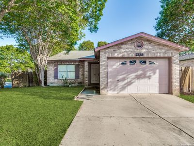 7559 Tantara Ct, San Antonio, TX, 78249